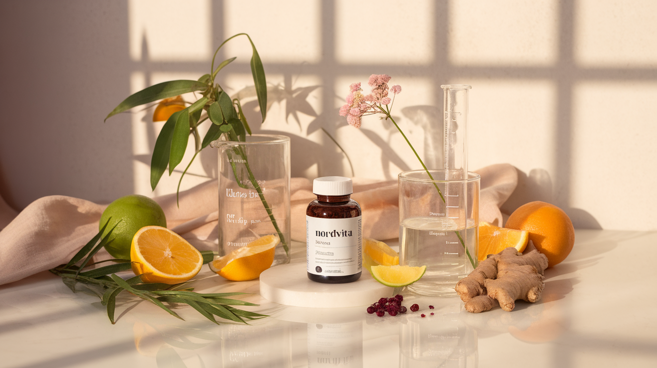 NordVita — podejście do jakości i codziennego wsparcia